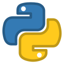 Pythonの例